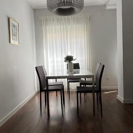 Amazing Cozy Apartment Super Central Валенсия Экстерьер фото
