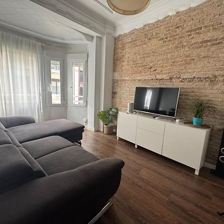 Amazing Cozy Apartment Super Central Валенсия Экстерьер фото