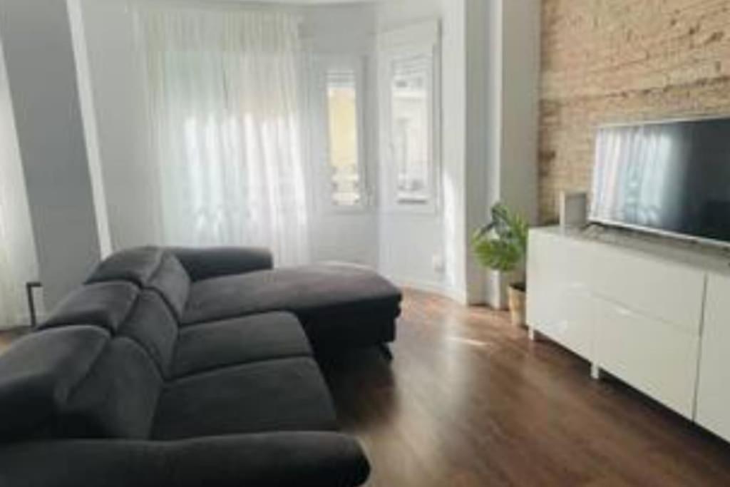 Amazing Cozy Apartment Super Central Валенсия Экстерьер фото